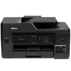 Brother MFC-T4500DW MFCT4500DW Струйное МФУ 5