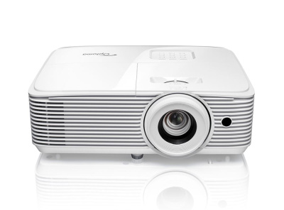Optoma EH401 Проектор E9PV7GA10EZ1