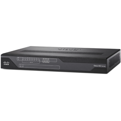 Cisco C892FSP-K9 Маршрутизатор CISCO892FSP-K9
