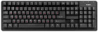 SVEN Standard 301 SV-03100301UB Клавиатура
