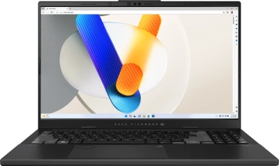 ASUS VivoBook Pro 15 OLED N6506MU 90NB12Z3-M00570 Ноутбук