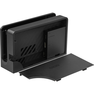Nintendo Switch OLED HEG-S-KABAA Игровые приставки 6