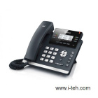 Yealink Network Technology SIP-T41P IP-телефон 3