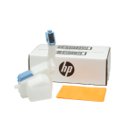 HP 648A Емкость сбора отработанного тонера CE265A