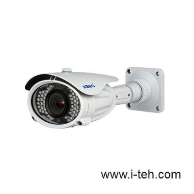 Уличная IP видеокамера KENO KN-CE131V2812 1
