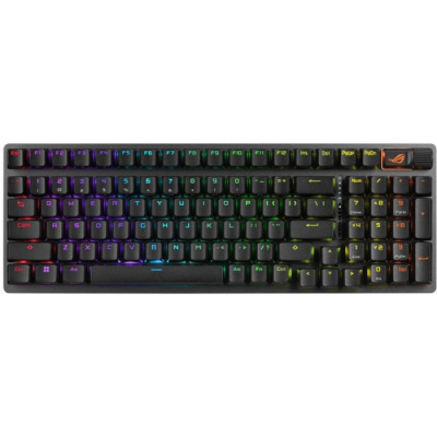 ASUS ROG Strix Scope II 96 90MP037A-BKRA01 Клавиатура 4