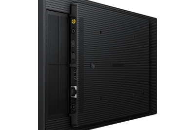 Samsung QB13C-T Интерактивный дисплей 4