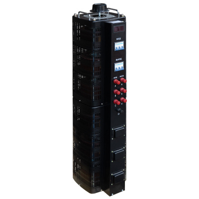 ЭНЕРГИЯ Black Series 3Ф TSGC2-30 (0-300В) (Е0102-0205) ЛАТР