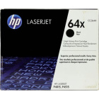 HP CC364X Картридж