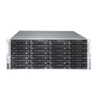 SuperMicro CSE-847BE2C-R1K23LPB Корпус серверный