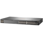 HPE JL253A Aruba 2930F