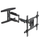 Kromax ATLANTIS-60 BLACK Настенный кронштейн для LED/LCD телевизоров