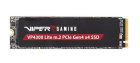 Patriot Viper VP4300 Lite VP4300L2TBM28H SSD жесткий диск