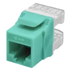 SNR SNR-KJ-U6-180 Модуль Keystone Jack