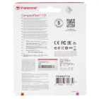 Transcend 32GB Карта памяти TS32GCF133 2