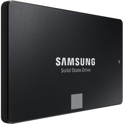 Samsung MZ-77E500B/CN Твердотельный накопитель SSD 1