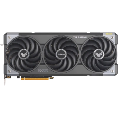 ASUS TUF-RX9070XT-O16G-GAMING Видеокарта 2