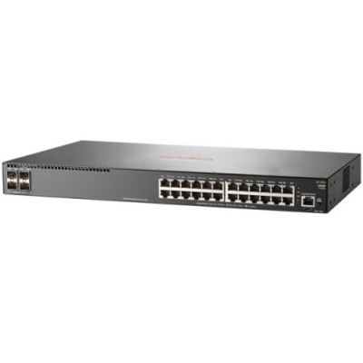 HPE JL253A Aruba 2930F