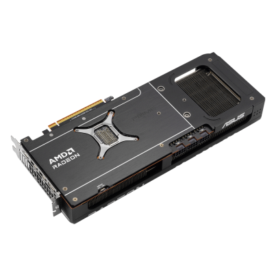 ASUS RX9070XT PRIME OC 16GB GDDR6 90YV0L71-M0NA00 Видеокарта 6