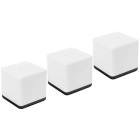Mercusys Halo H50G(3-pack) AC1900 Домашняя Mesh Wi-Fi система