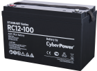 CyberPower Standart Series RC 12-100 Аккумулятор 