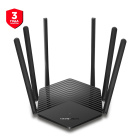 Mercusys MR50G Двухдиапазонный гигабитный Wi‑Fi роутер