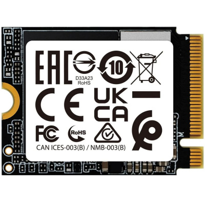 ADATA SGAMMIXS55-2T-C Твердотельный накопитель SSD 1