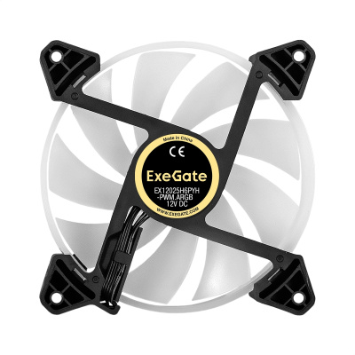 Exegate EX295972RUS Вентилятор 3
