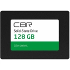CBR SSD-128GB-2.5-LT22 Внутренний SSD-накопитель