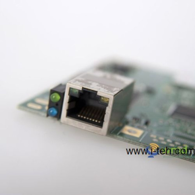 Mikrotik RB711-5HN-M Материнская плата  1