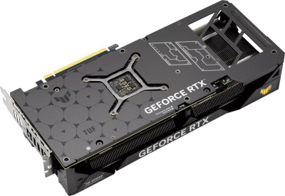 ASUS NVIDIA GeForce RTX 4070 Super 12Gb TUF-RTX4070S-12G-GAMING 90YV0K81-M0NA00 Видеокарта 4