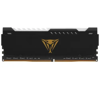 Patriot Viper Steel RGB 32GB Модуль памяти PVSR432G320C8 1