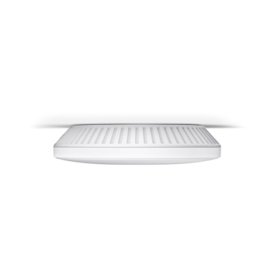 TP-Link EAP727 Беспроводная потолочная точка доступа 2