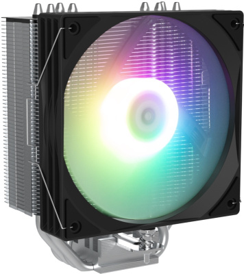 Zalman CNPS9X OPTIMA2 Кулер 2