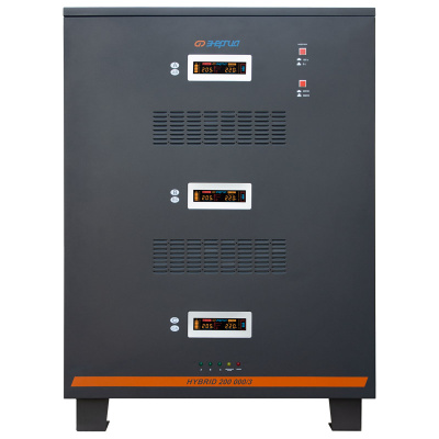 Энергия Hybrid II 200000 (Е0101-0208) Стабилизатор напряжения 5