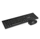 ExeGate Professional Standard Combo MK200 EX298905RUS Комплект беспроводной