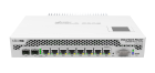 MikroTik CCR1009-7G-1C-1S+PC Маршрутизатор