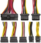 Exegate CP600  EX292144RUS Блок питания 4