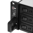 Synology RS3621RPXS Сетевое хранилище 7