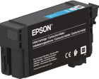 Epson C13T40D240 Cyan Картридж