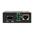 B-optix BO-CVT-1000SFP Медиаконвертер 4