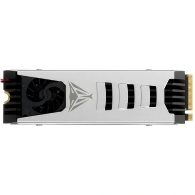 Patriot Viper PV553 PV553P1TBM28H SSD M.2 накопитель 1