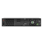 HIDEN KU11015S-RT (PF=1) ИБП 6