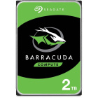 Seagate ST2000DM008 RTL Жесткий диск
