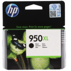 HP 950XL Картридж черный CN045AE