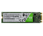 WD Green WDS120G2G0B 120 ГБ M.2 накопитель