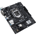 ASUS PRIME H510M-R-SI Материнская плата 90MB18C0-M0ECY0 4