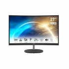 MSI PRO MP271A Black Монитор 9S6-3PA2CT-085