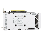ASUS RTX4060 DUAL EVO WHITE OC 90YV0JCB-M0NA00 Видеокарта 10