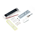 Бастион SKAT AC 181MA Lock 8440 Электромагнитный замок 5